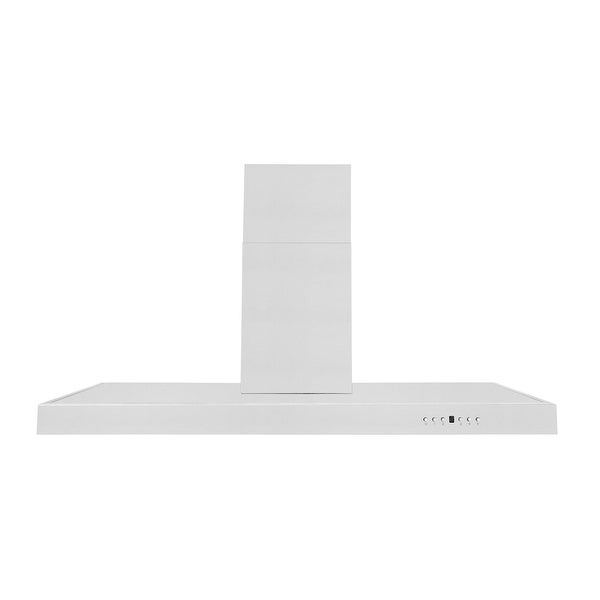 ZLINE KE Stainless Steel Convertible Vent Wall Mount Range Hood