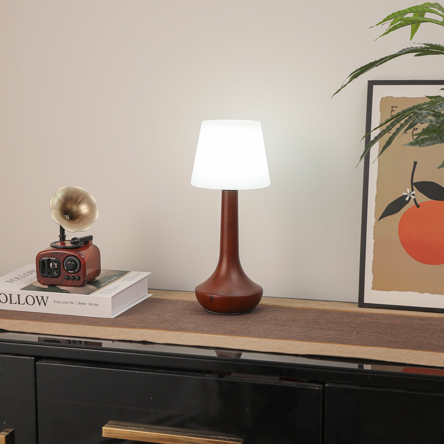 Lena Table Lamp