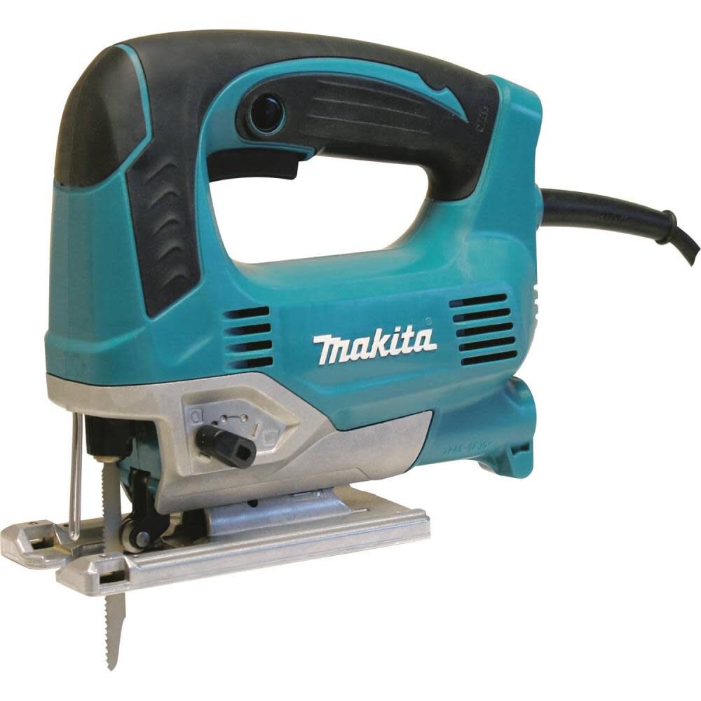 Makita 6.5 amp Top Handle Variable Speed Jig Saw JV0600K from Makita