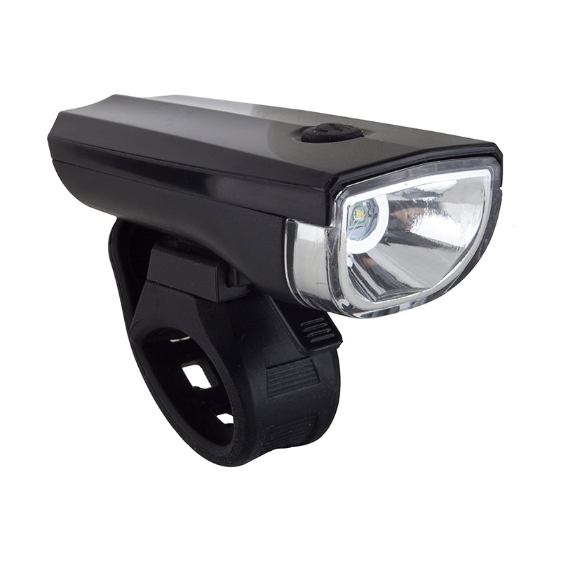 SUNLITE Light Sunlt Ft Zippy 1-Led 60 Lumen Bk