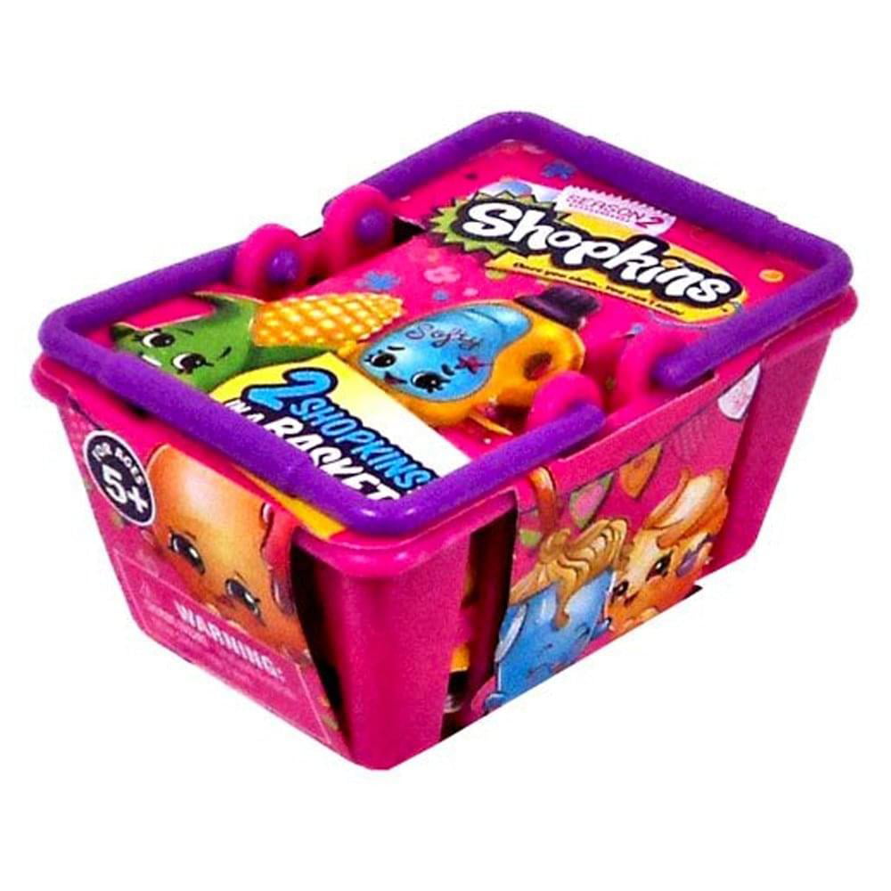 Shopkins Series 2 2-Pack