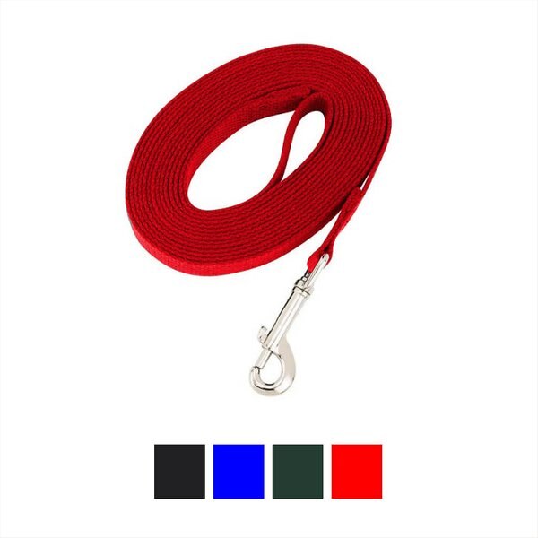 Guardian Gear Cotton Web Training Dog Lead