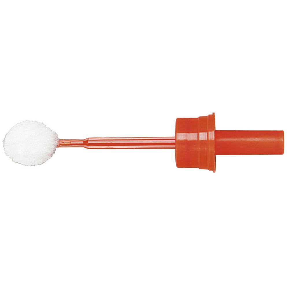 Oatey 6 in. x 1 in. Adjustable Dauber Cement Applicator 313023