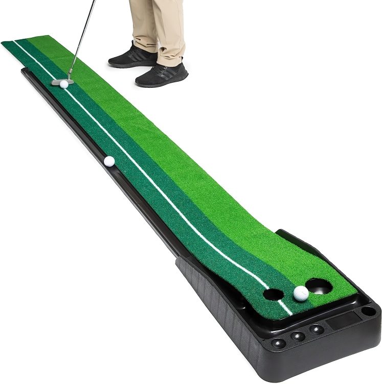 Perfect Putting Mat