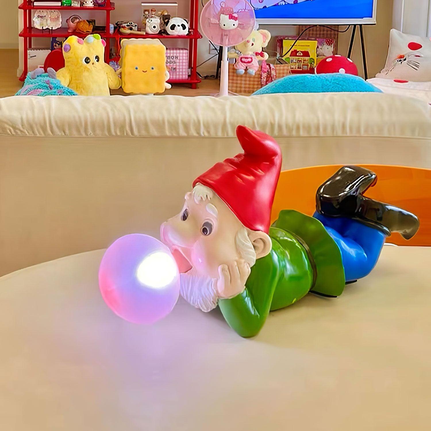 Gummy Working Table Lamp