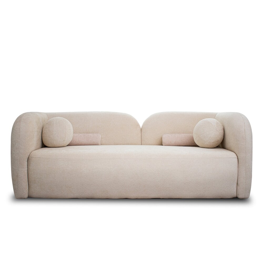 Utah Modern Style Sofa 81\