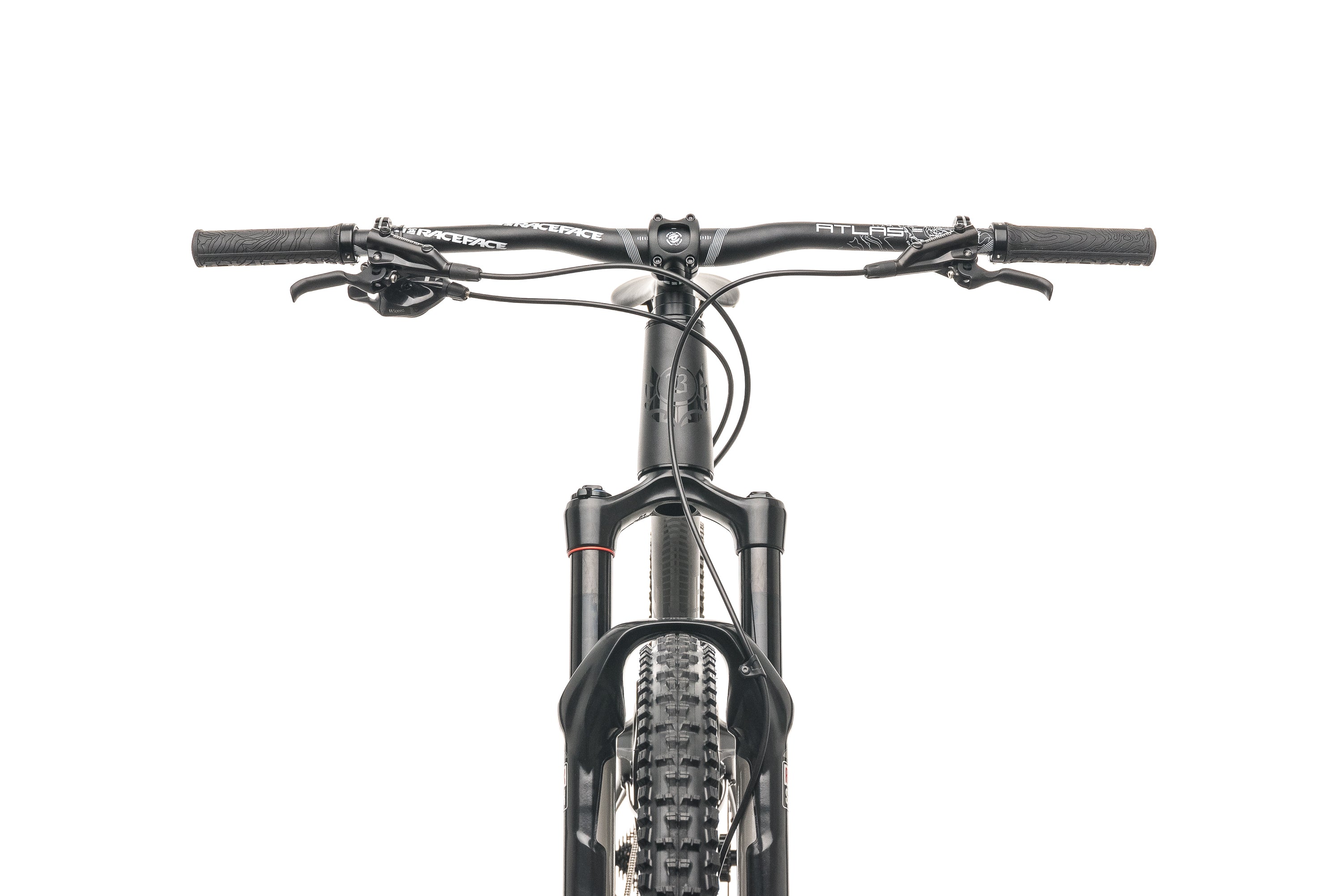 Banshee Phantom V2 Mountain Bike  - 2017, X-Large