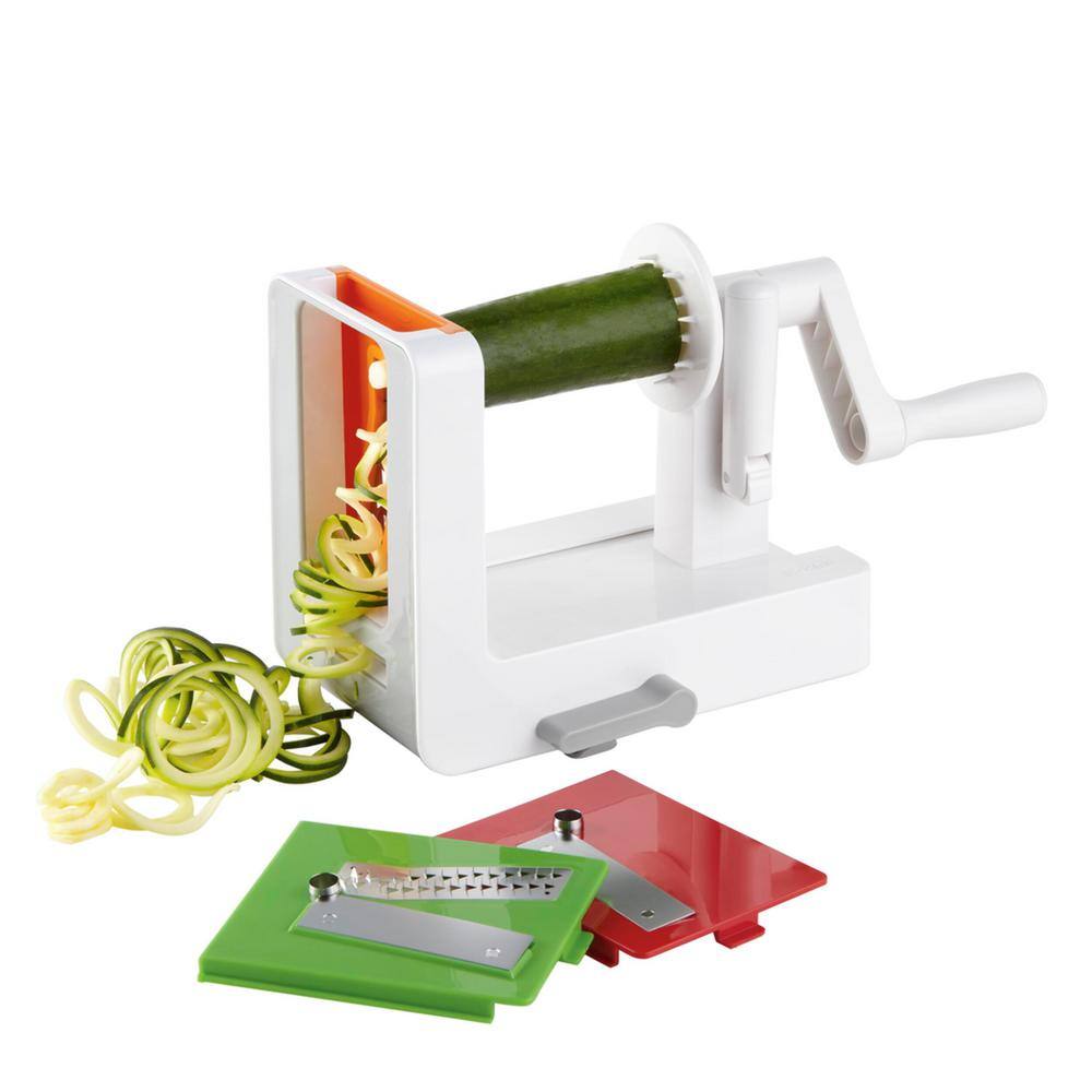 OXO Good Grips Tabletop Spiralizer 11151400