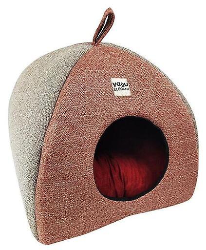 Yagu Igloo Foam Africa Tierra (Dogs ， Bedding ， Beds)