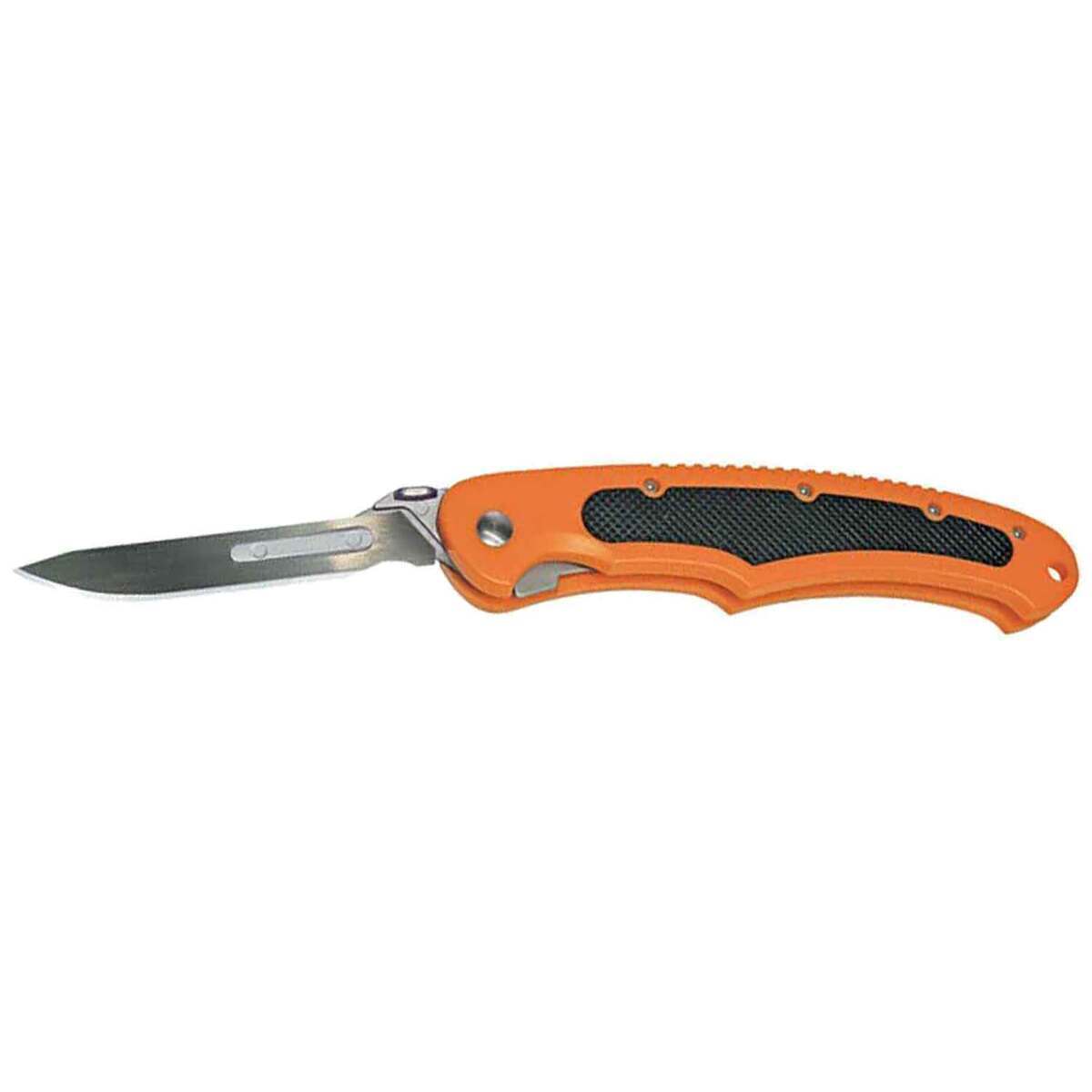 Havalon Piranta Series 2.75 inch Folding Knife