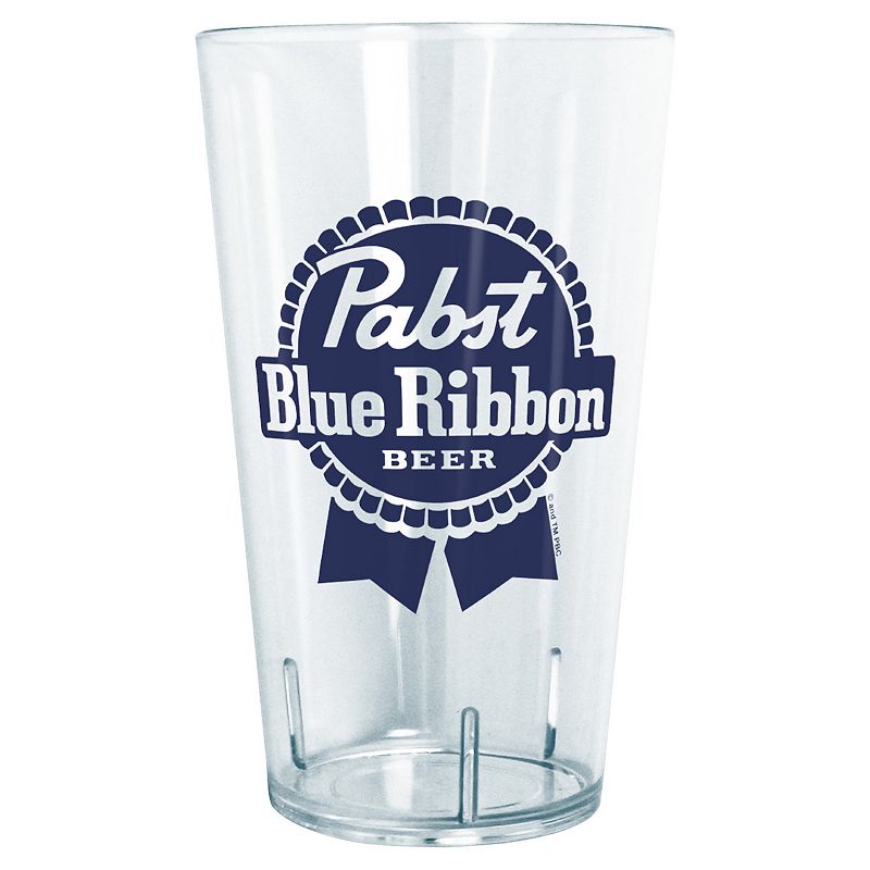 Pabst Simple 24-oz. Tritan Tumbler