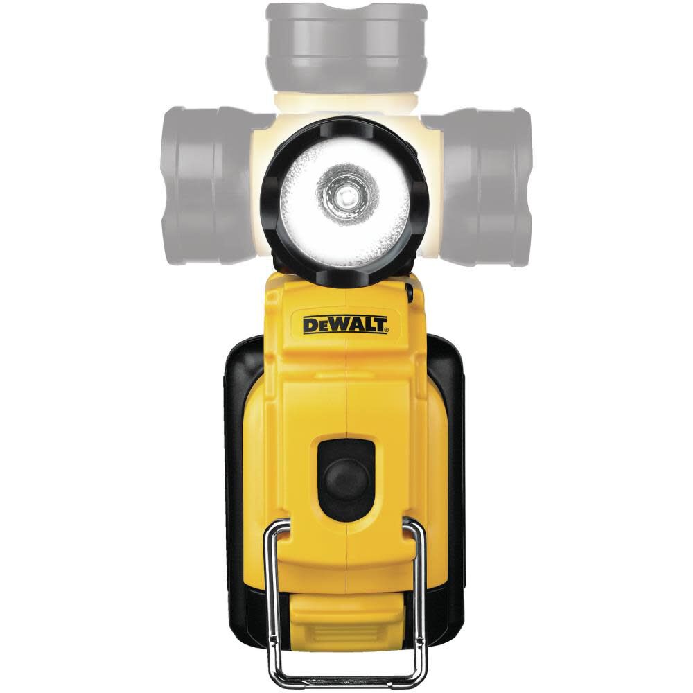 DEWALT LED Portable Work Light DCL510 from DEWALT