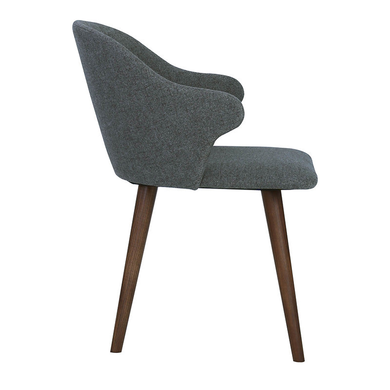 CEYLA Dining Chair - Grey