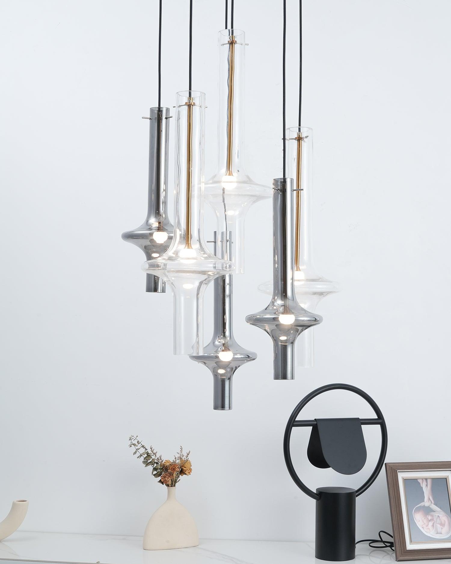 Wonder Suspension Lamp