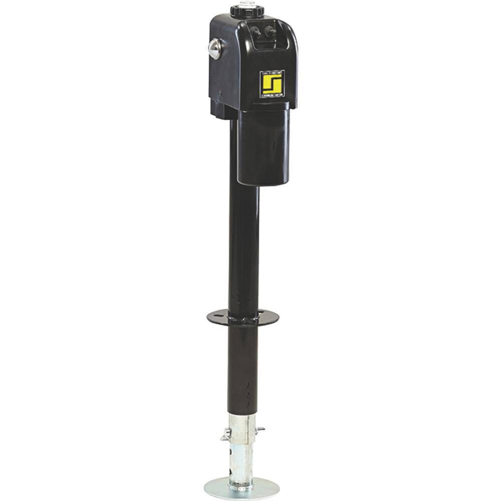 Stromberg Carlson Products Electric Tongue Jack JET-4500