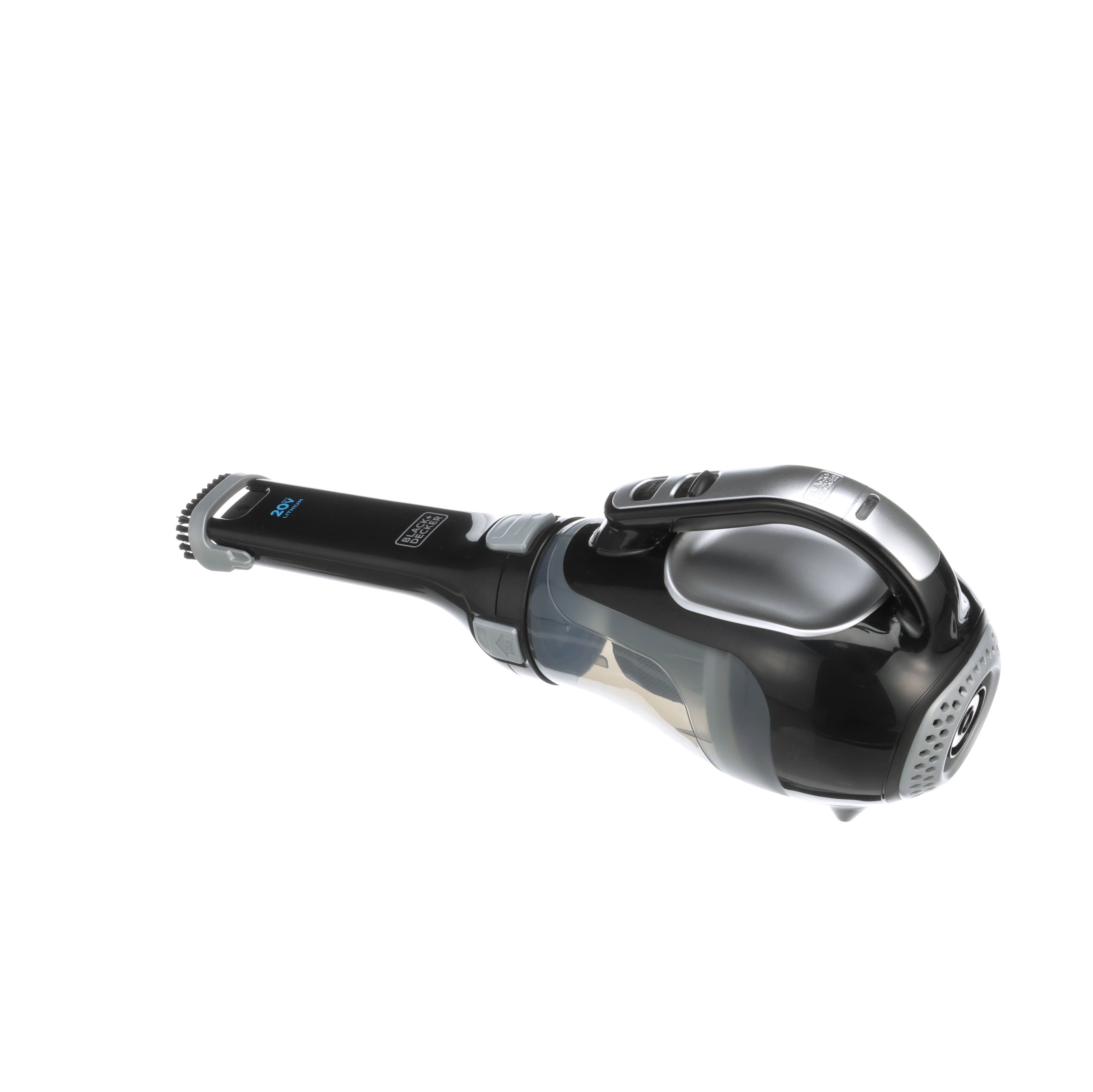 20V MAX* Lithium Handheld Vacuum