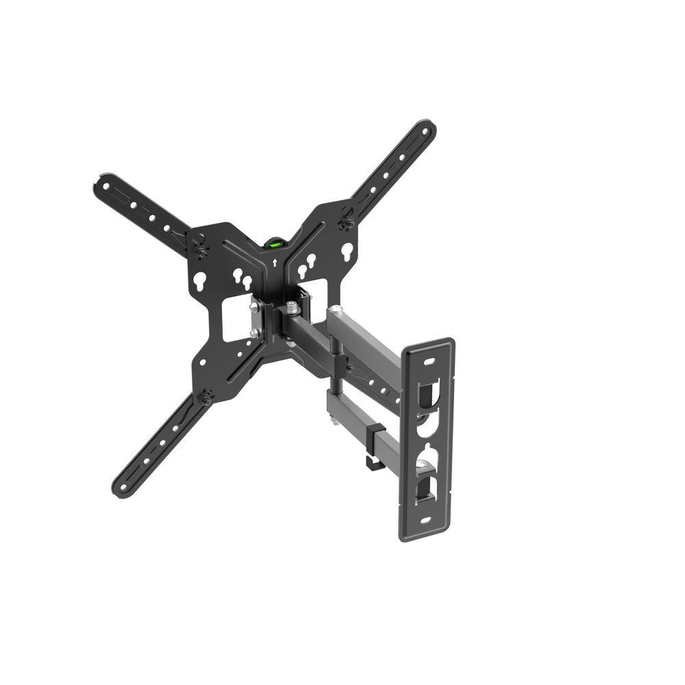 Emerald Full Motion Wall Mount for 23 in. - 55 in. TVs SM-720-8315