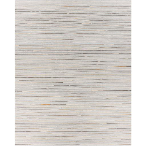 Medora Wool Light Gray Rug