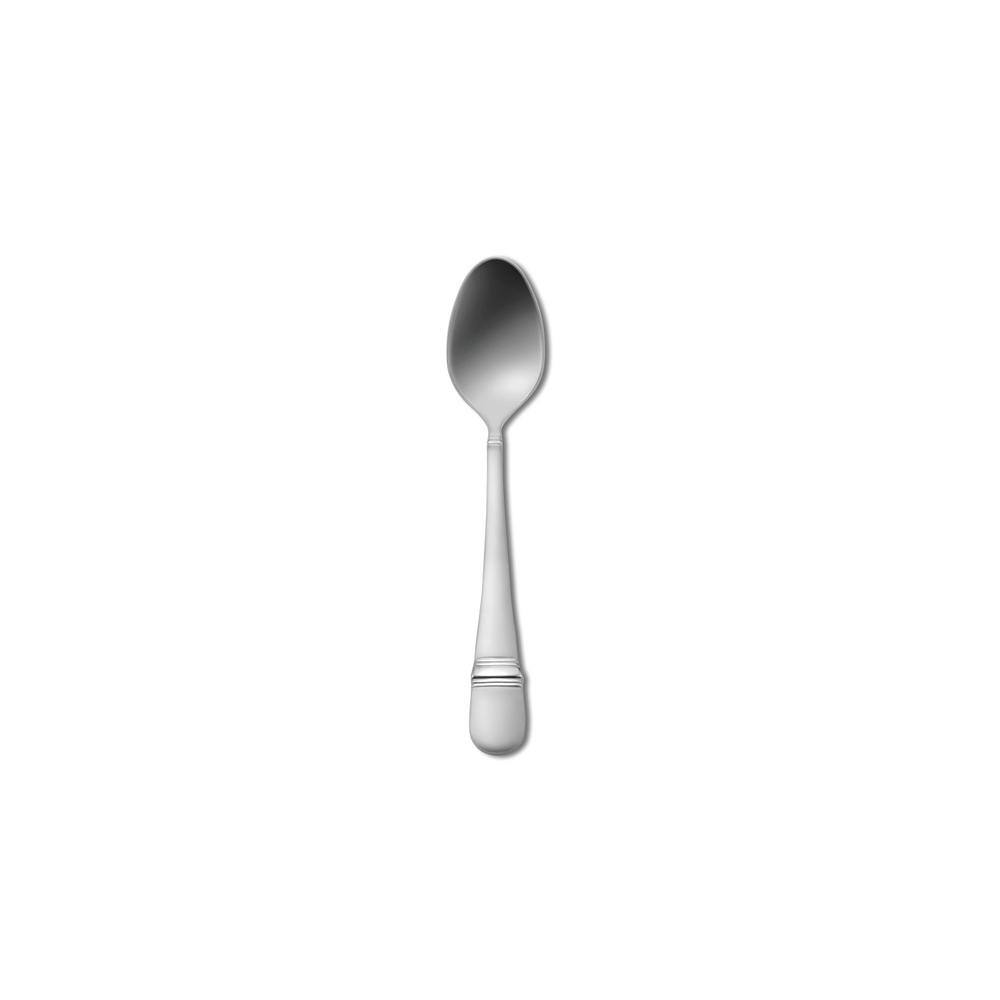 Oneida Satin Astragal 1810 Stainless Steel Coffee Spoons (Set of 12) T045SADF