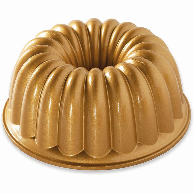 Nordic Ware Elegant Party Bundt Pan