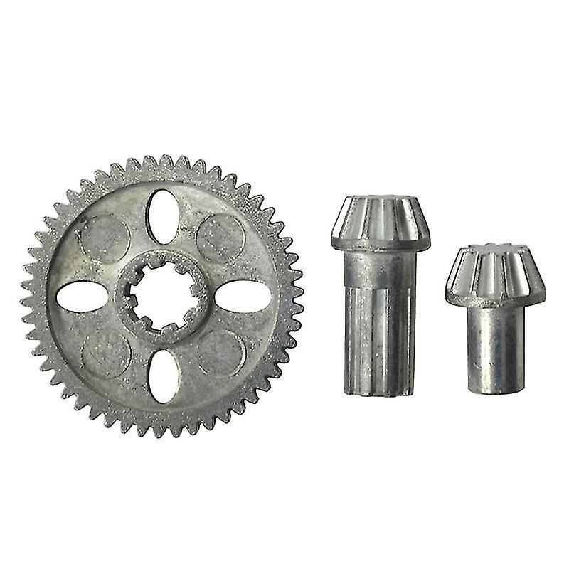 Spur Gear Drive Gears For Hbx Haiboxing 901 901a 903 905 1/12 Rc Car