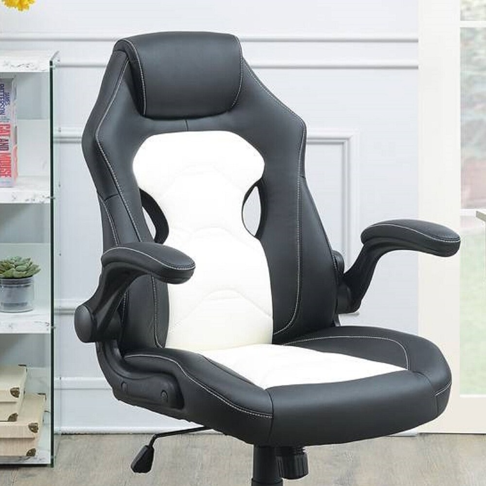 Upholstered Office Chair