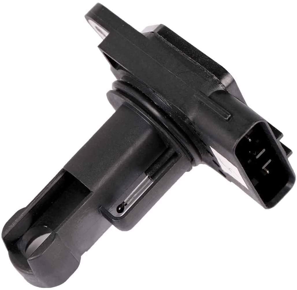 Bodeman MAF Mass Air Flow Sensor for 2003-2008 Toyota Corolla， 2000-2005 Celica， 2000-2005 Echo， 2007-2009 FJ Cruiser