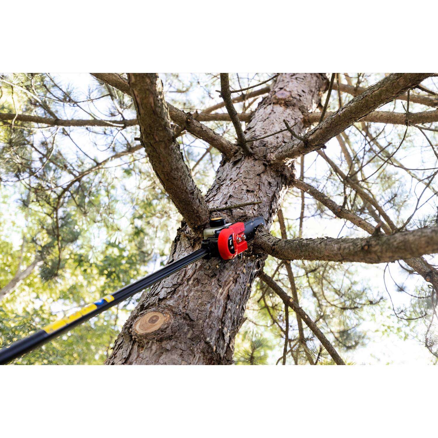 Troy-Bilt PS720 Pole Saw Attachment