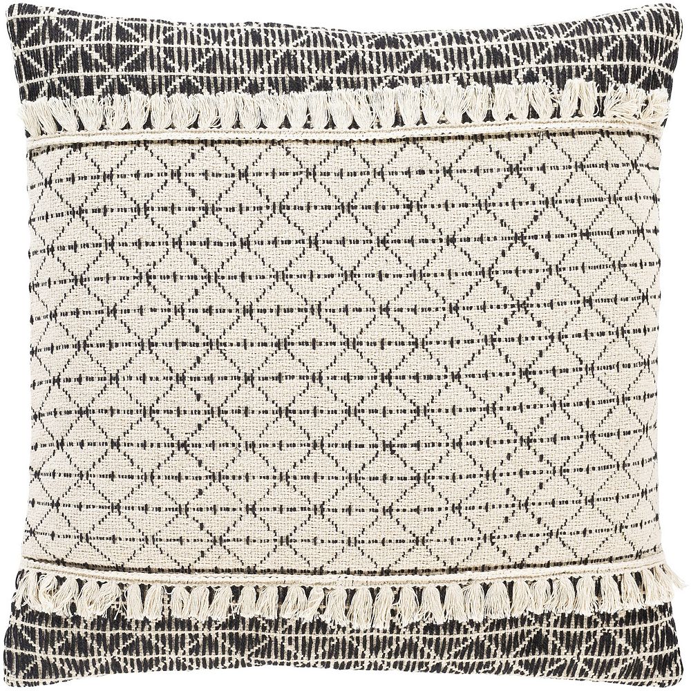 Decor 140 Morning Throw Pillow