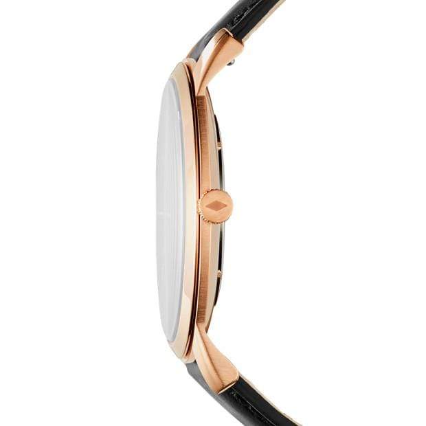 Fossil Minimalist Slim Watch