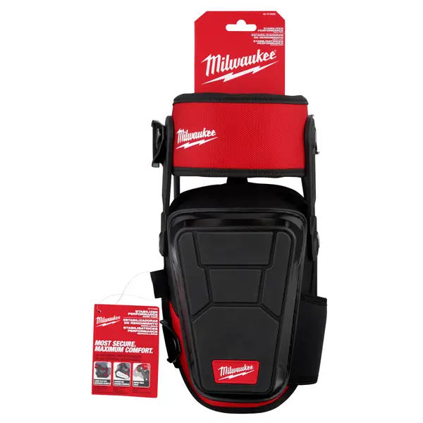 Milwaukee Stabilizer Performance Knee Pad