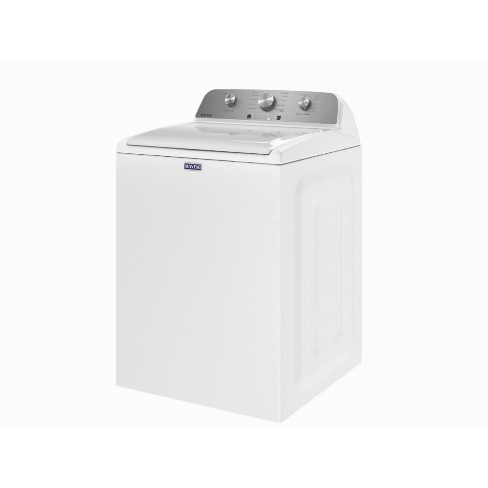 Maytag MVW4505MW Top Load Washer With Deep Fill - 4.5 Cu. Ft.