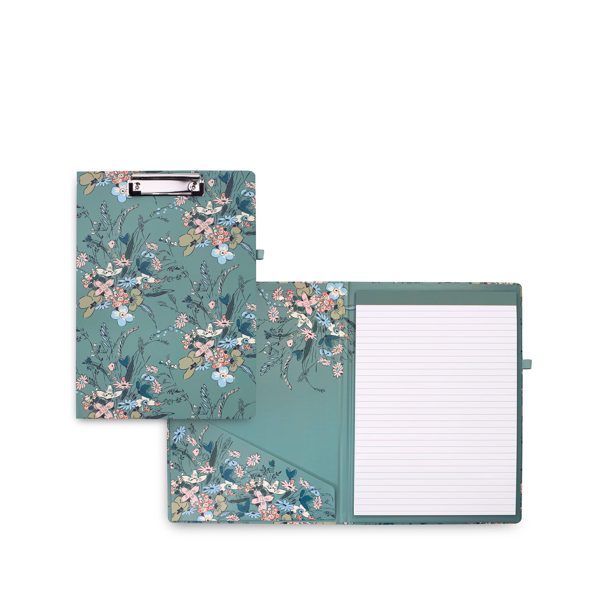 Clipboard Folio