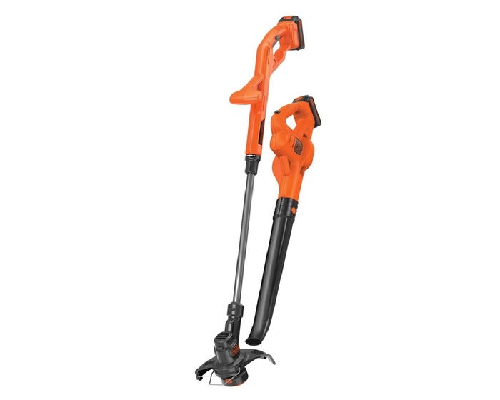 Black + Decker 20V MAX* 10