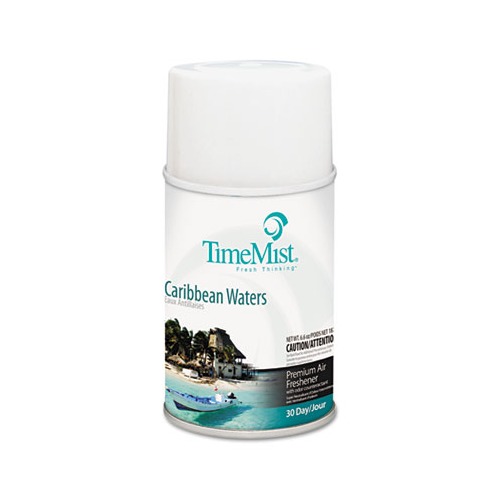 Timemist Premium Metered Air Freshener Refill  TMS1042756EA