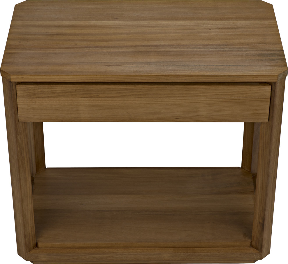 SL11 Side Table   Transitional   Side Tables And End Tables   by HedgeApple  Houzz