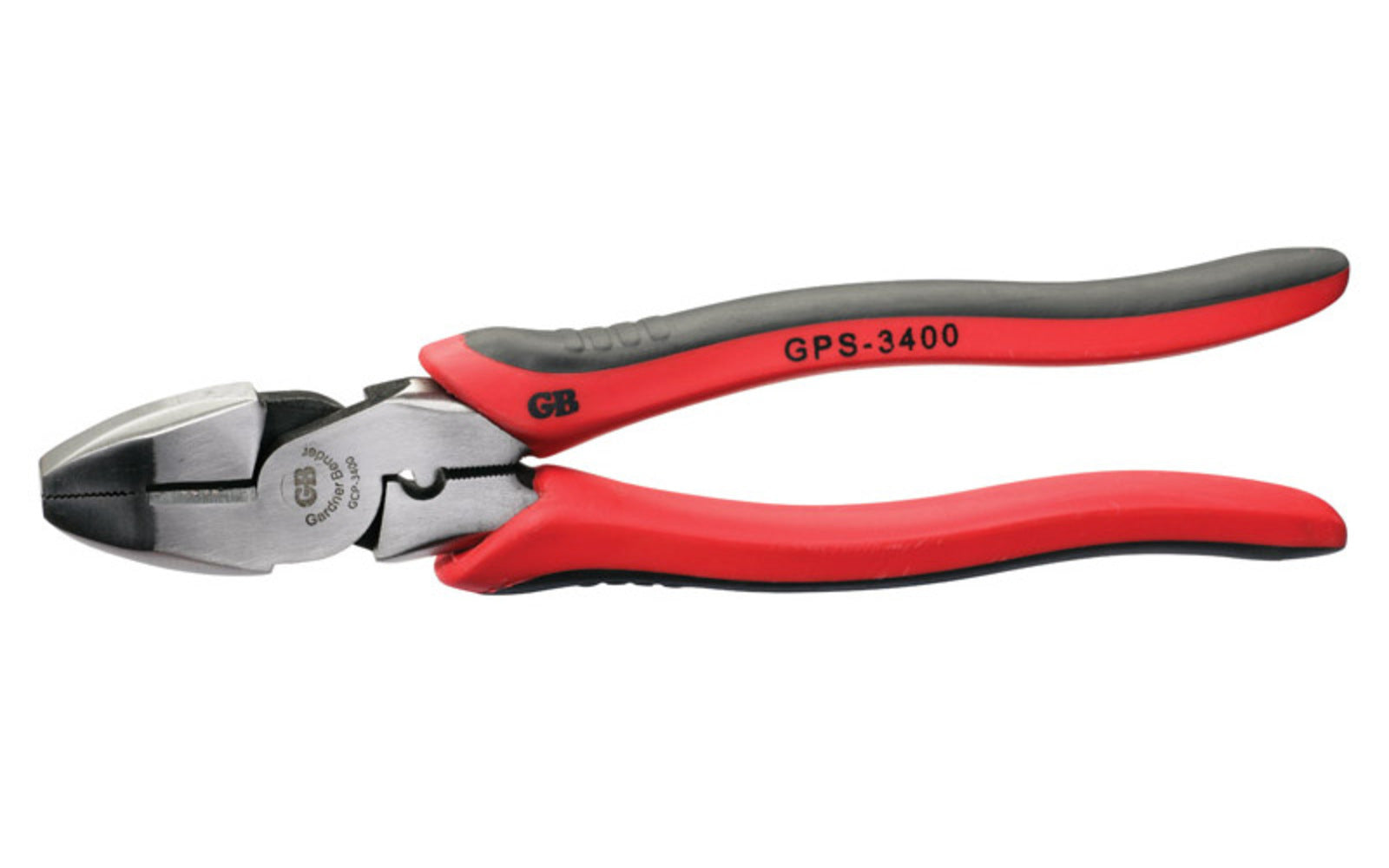 HIGH LEVERAGE CRIMP TOOL