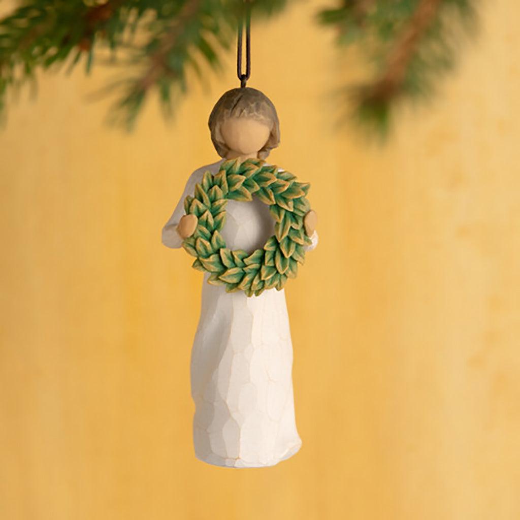 Willow Tree  Magnolia Ornament