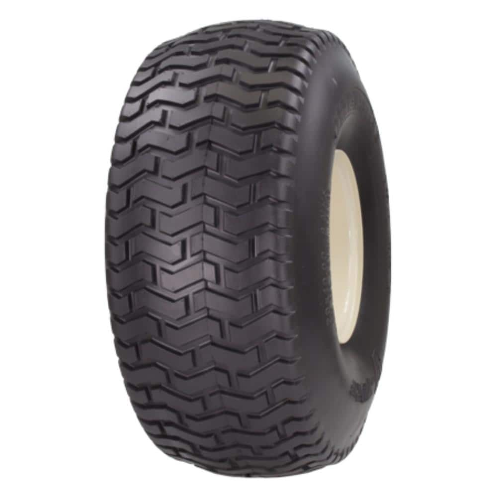 Greenball Soft Turf 15X6.00-6 4-Ply Lawn and Garden Tire (Tire Only) G6562S