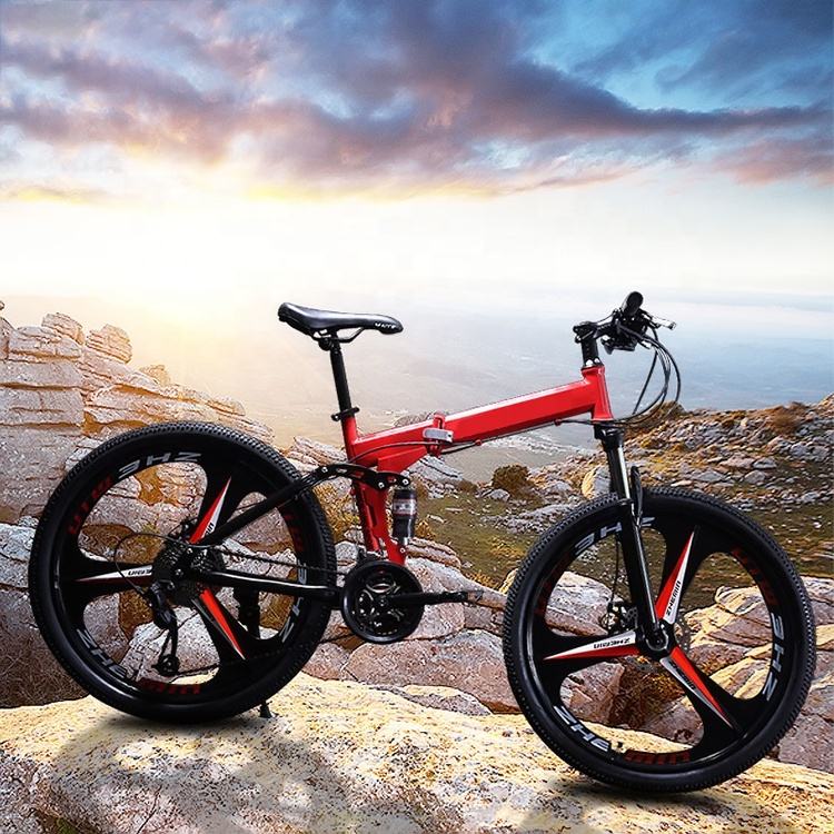 China Canton Fair Fat cycle snow mountain bike fat tire bicycle