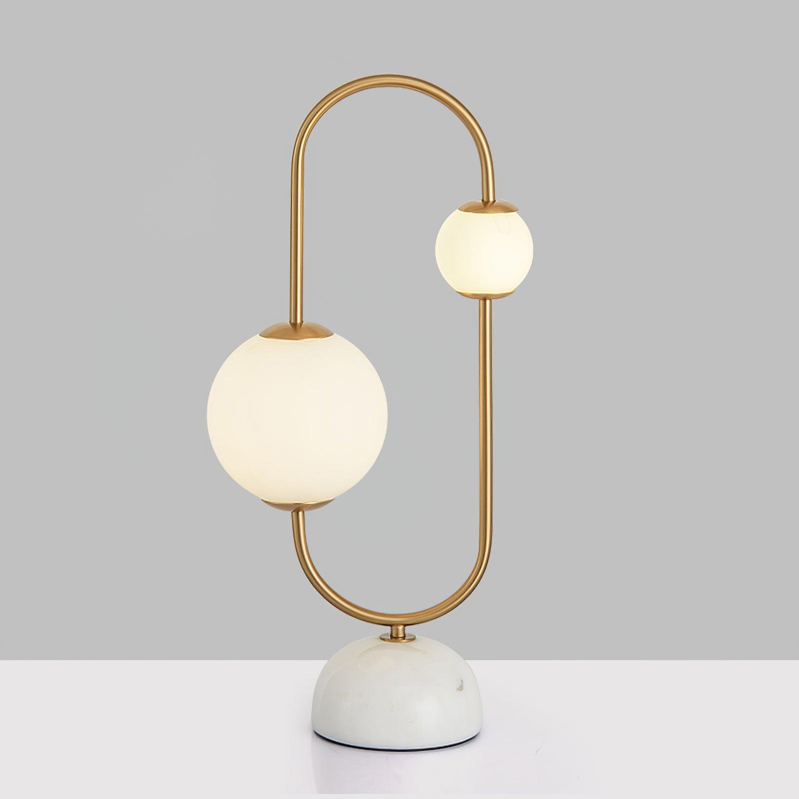 Martha Table Lamp