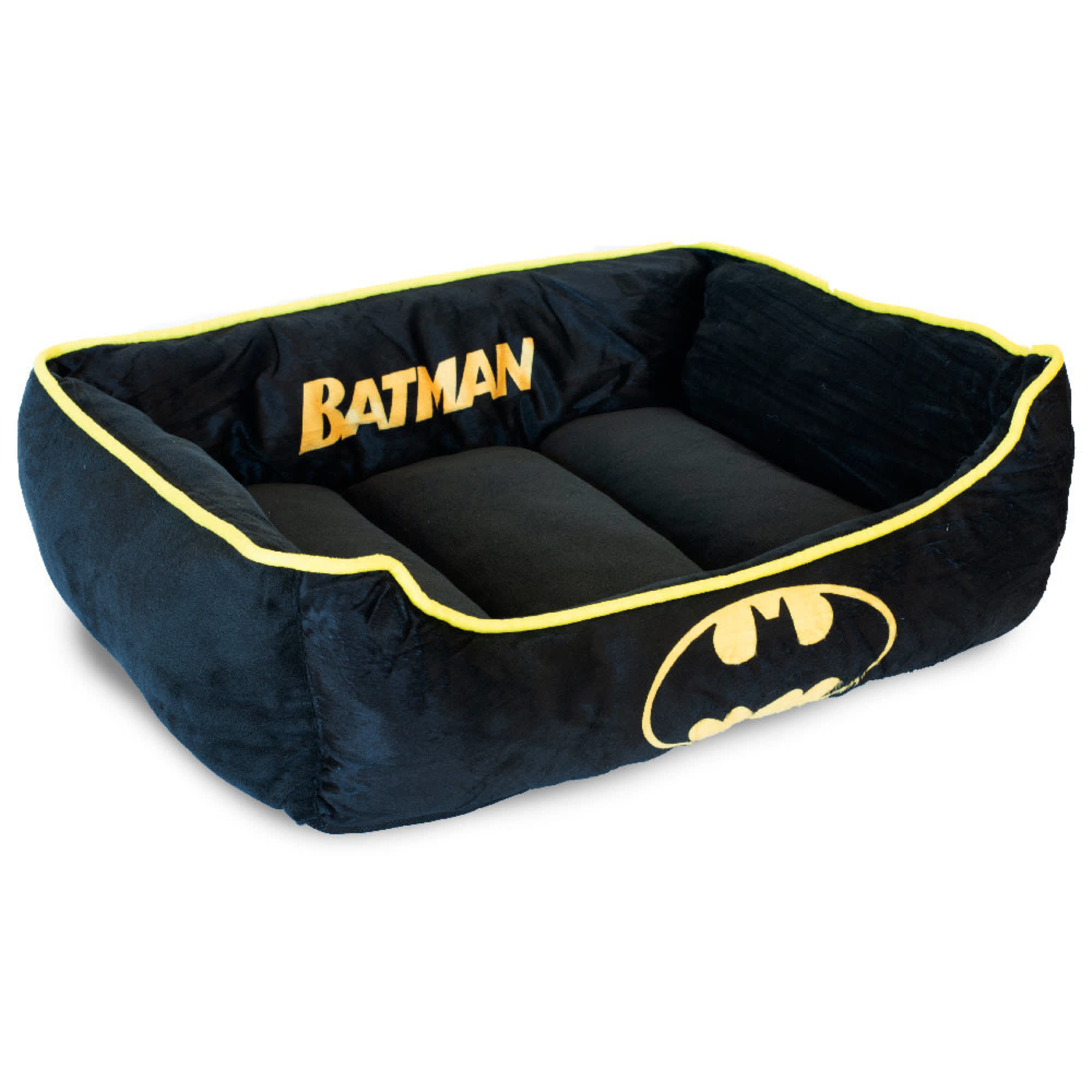 Buckle-Down DC Comics Batman Dog Bed， 25