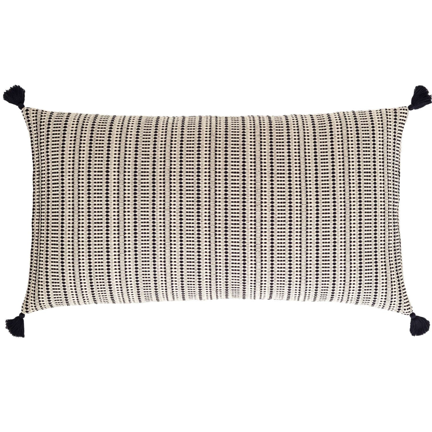 Kumi Jacquard Decorative Pillow