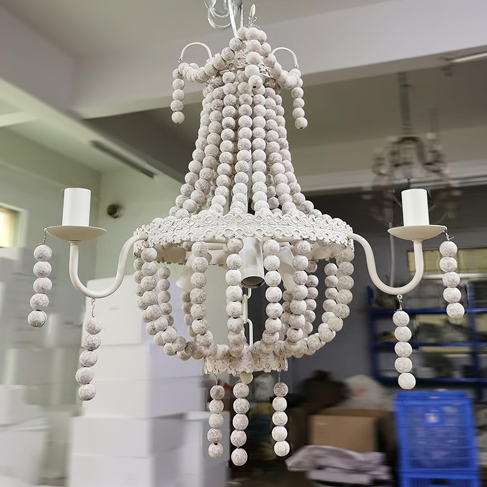 Regas Chandelier