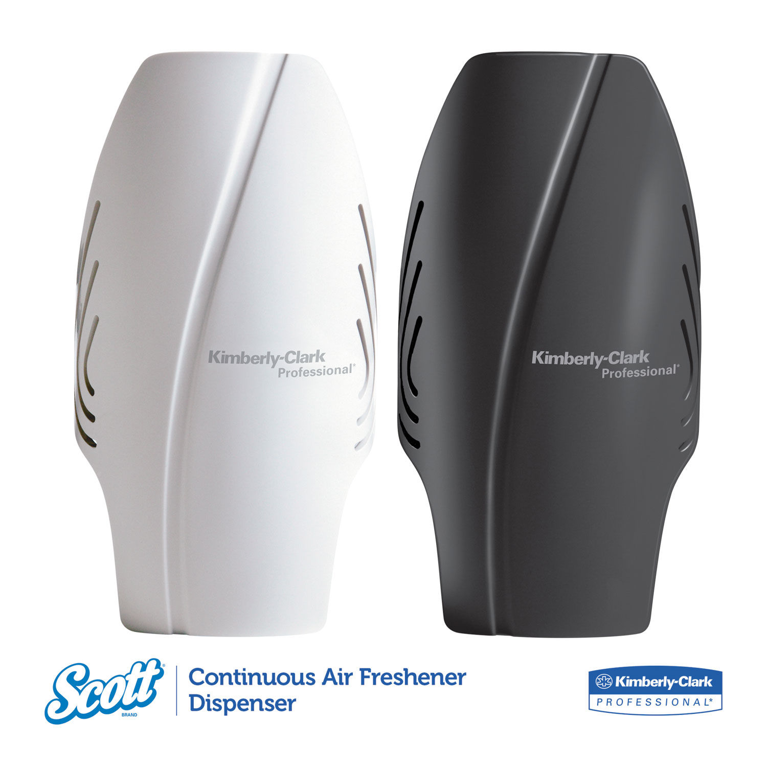 Continuous Air Freshener Dispenser by Scottandreg; KCC92620