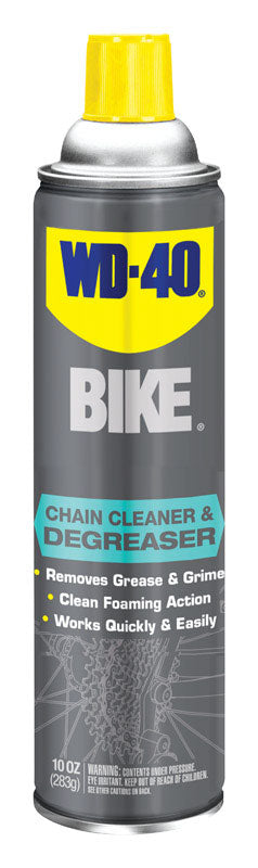 WD40 BIKE CLNRDEGRS10OZ