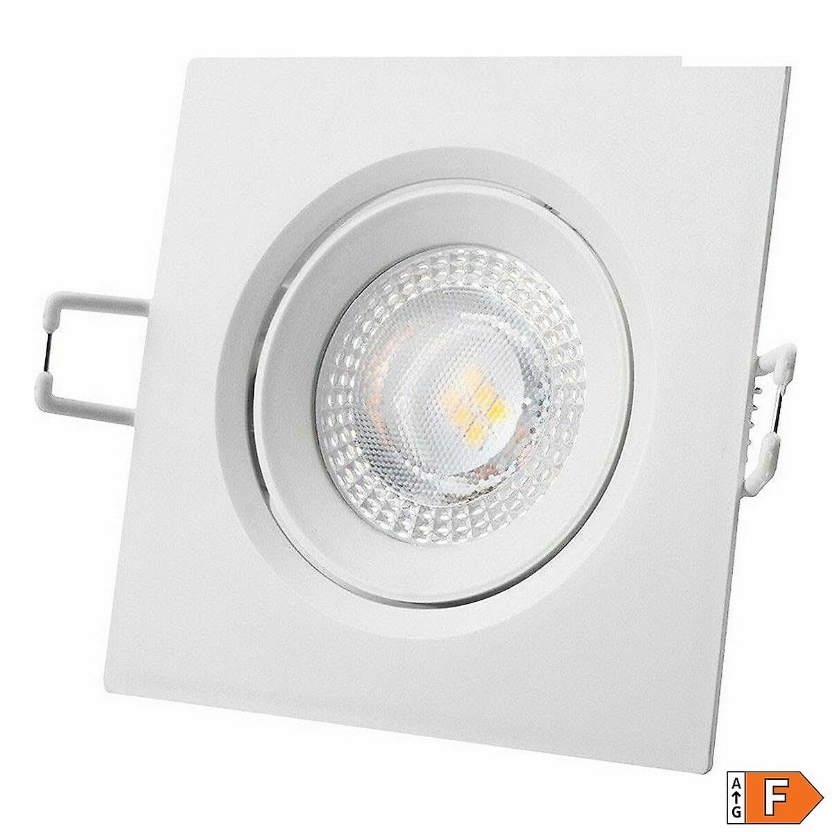 Built-in spotlight EDM Downlight 5 W F 380 lm (4000 K)