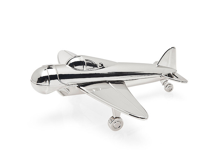 Godinger Airplane Bottle Opener