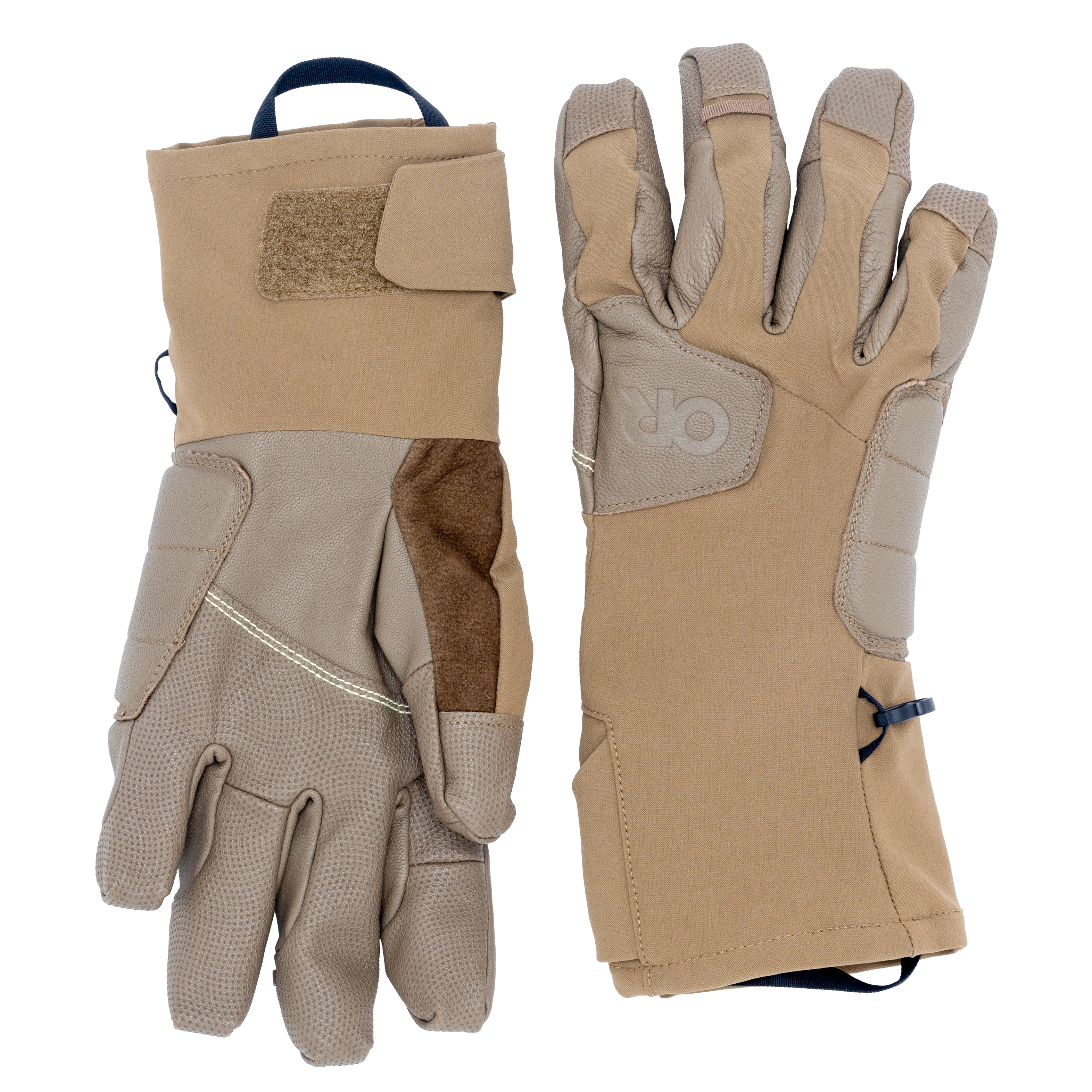 Men's Extravert Gloves