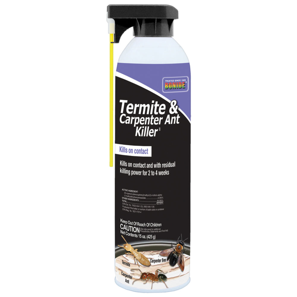 CONTROL TERMITEANT 15OZ